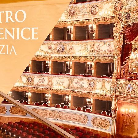 Venice Palace Luxury Suites エクステリア 写真