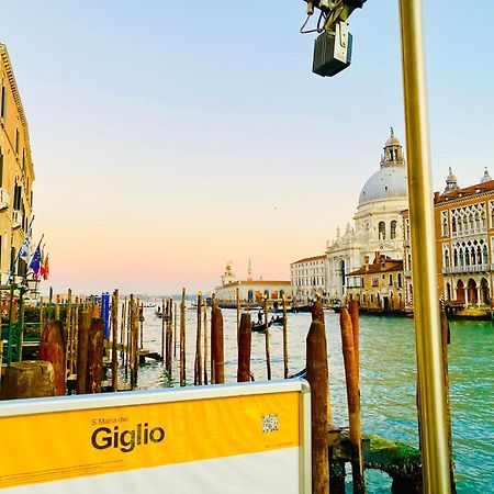 Venice Palace Luxury Suites エクステリア 写真
