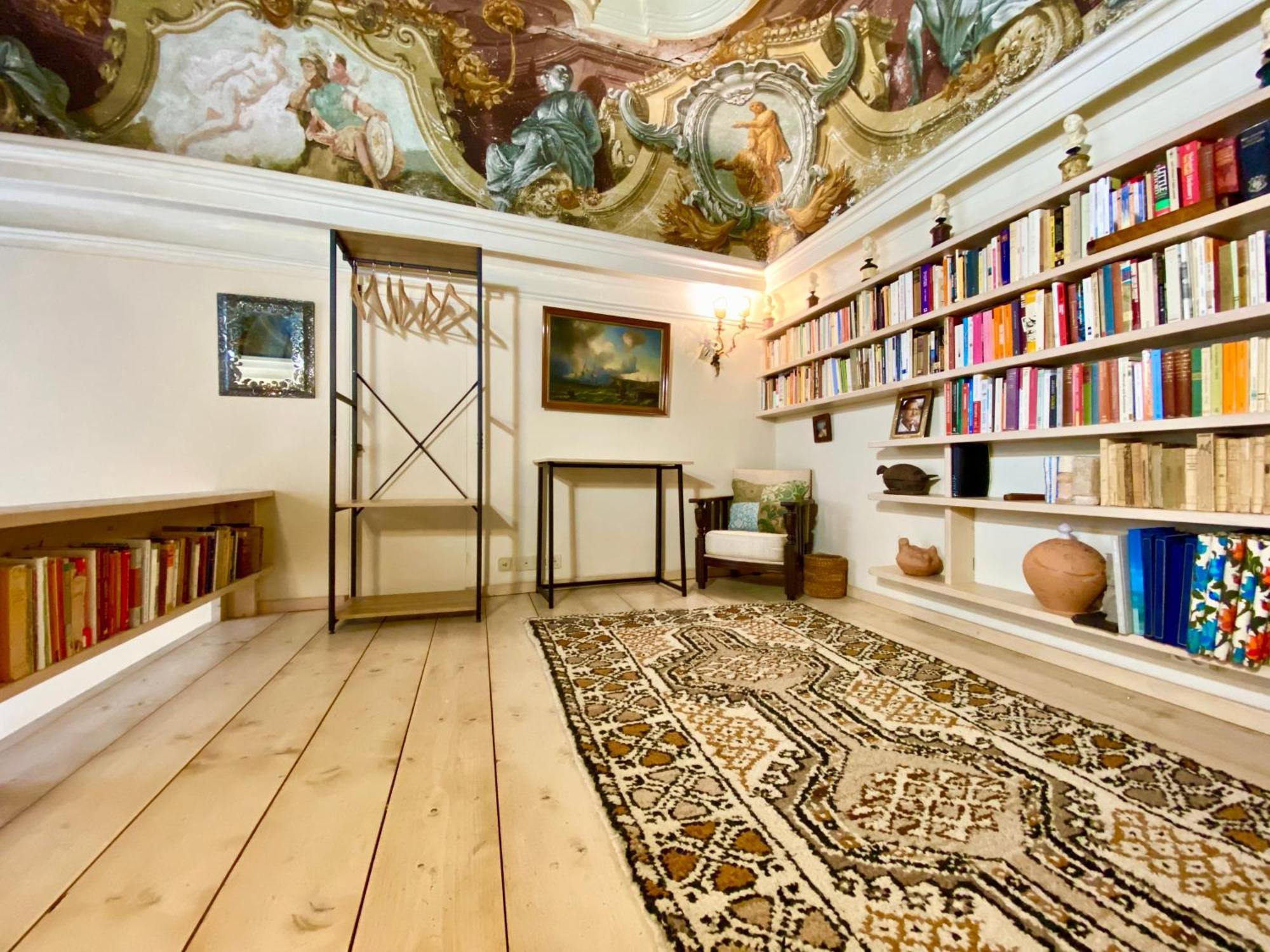 Venice Palace Luxury Suites エクステリア 写真