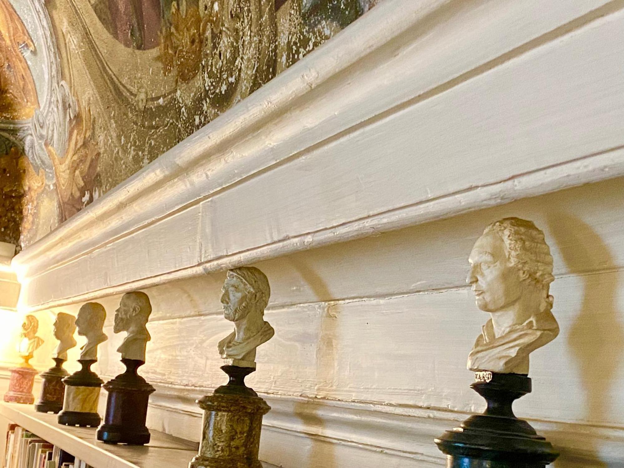 Venice Palace Luxury Suites エクステリア 写真