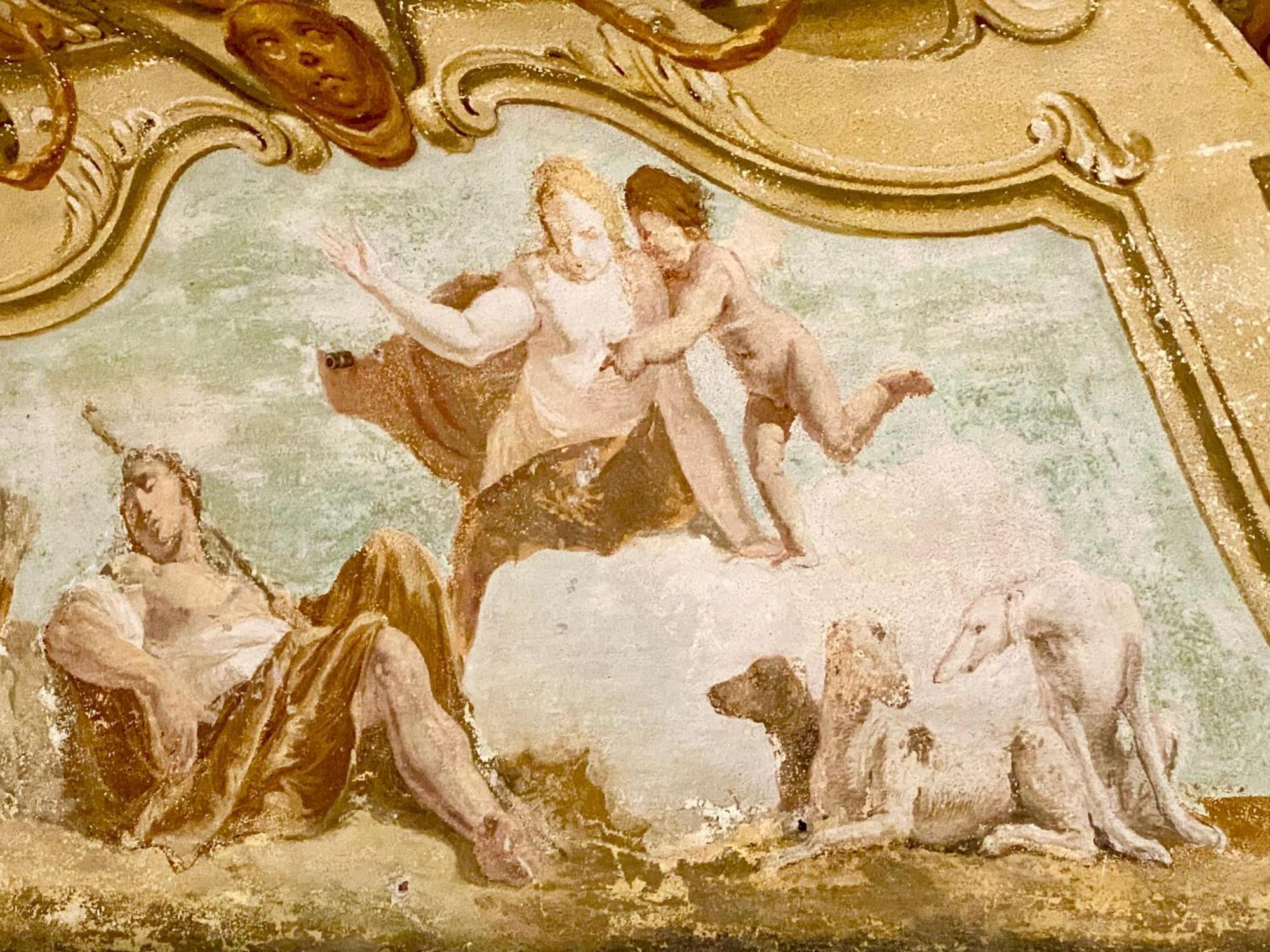 Venice Palace Luxury Suites エクステリア 写真