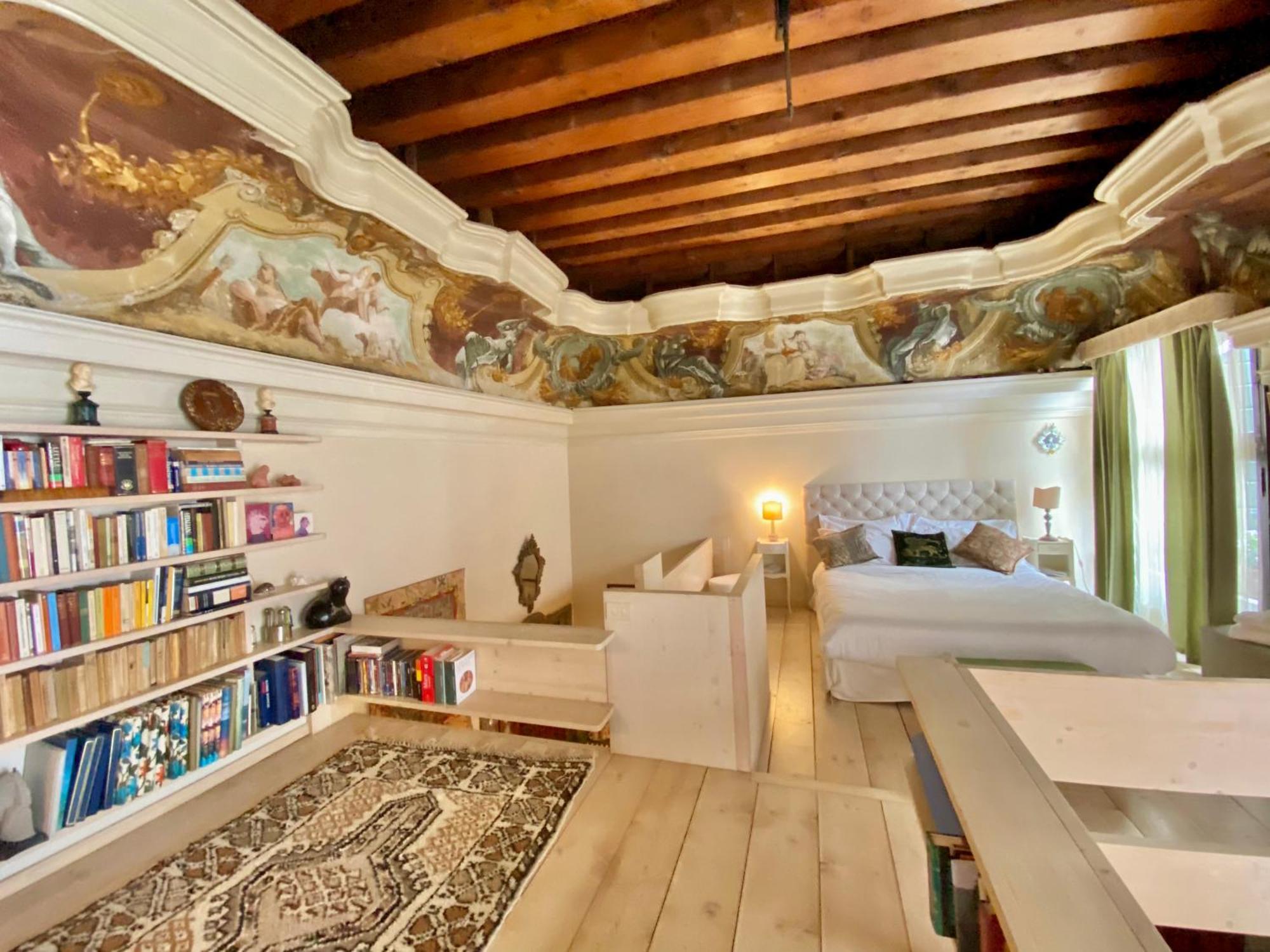 Venice Palace Luxury Suites エクステリア 写真