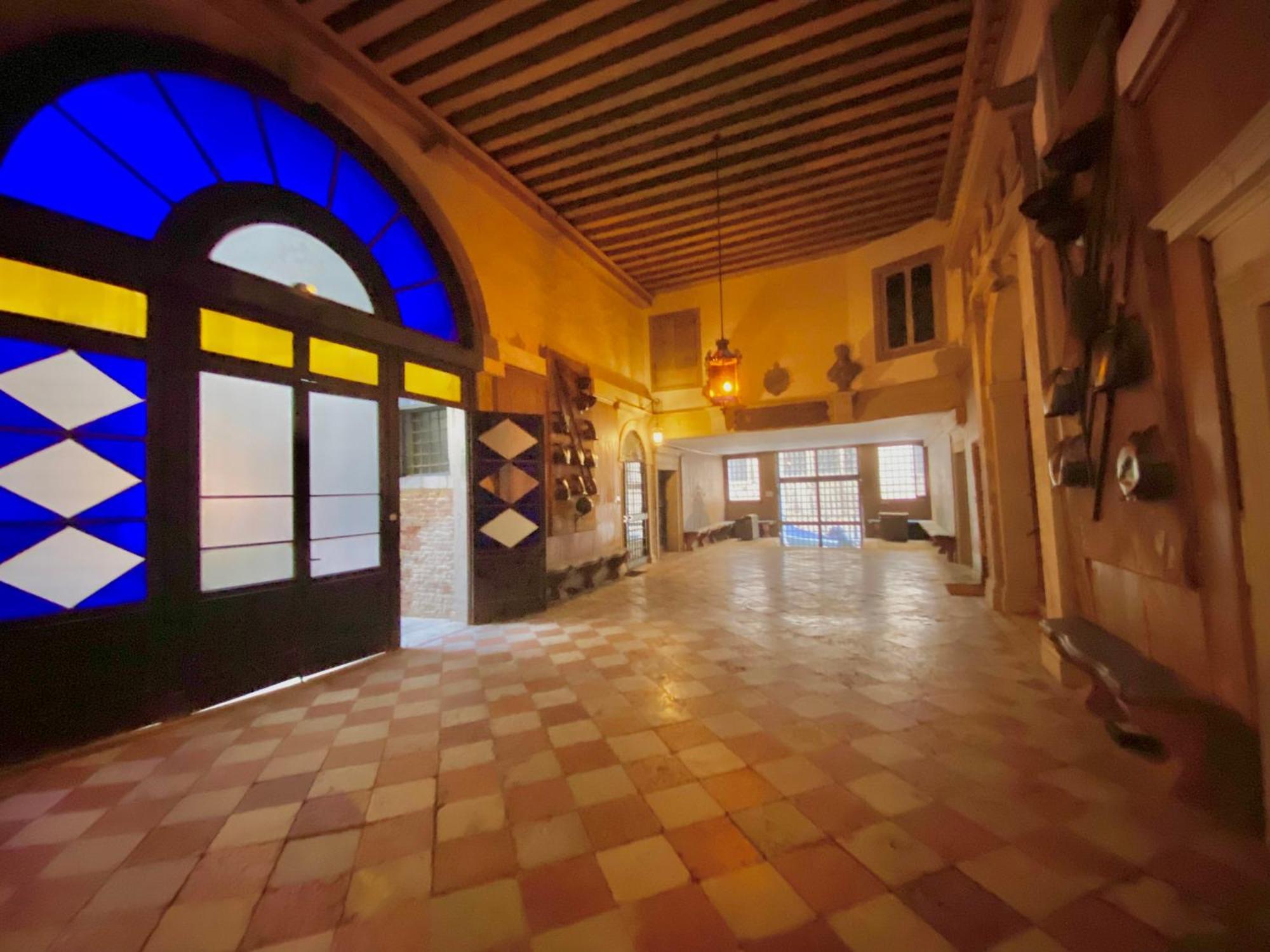 Venice Palace Luxury Suites エクステリア 写真