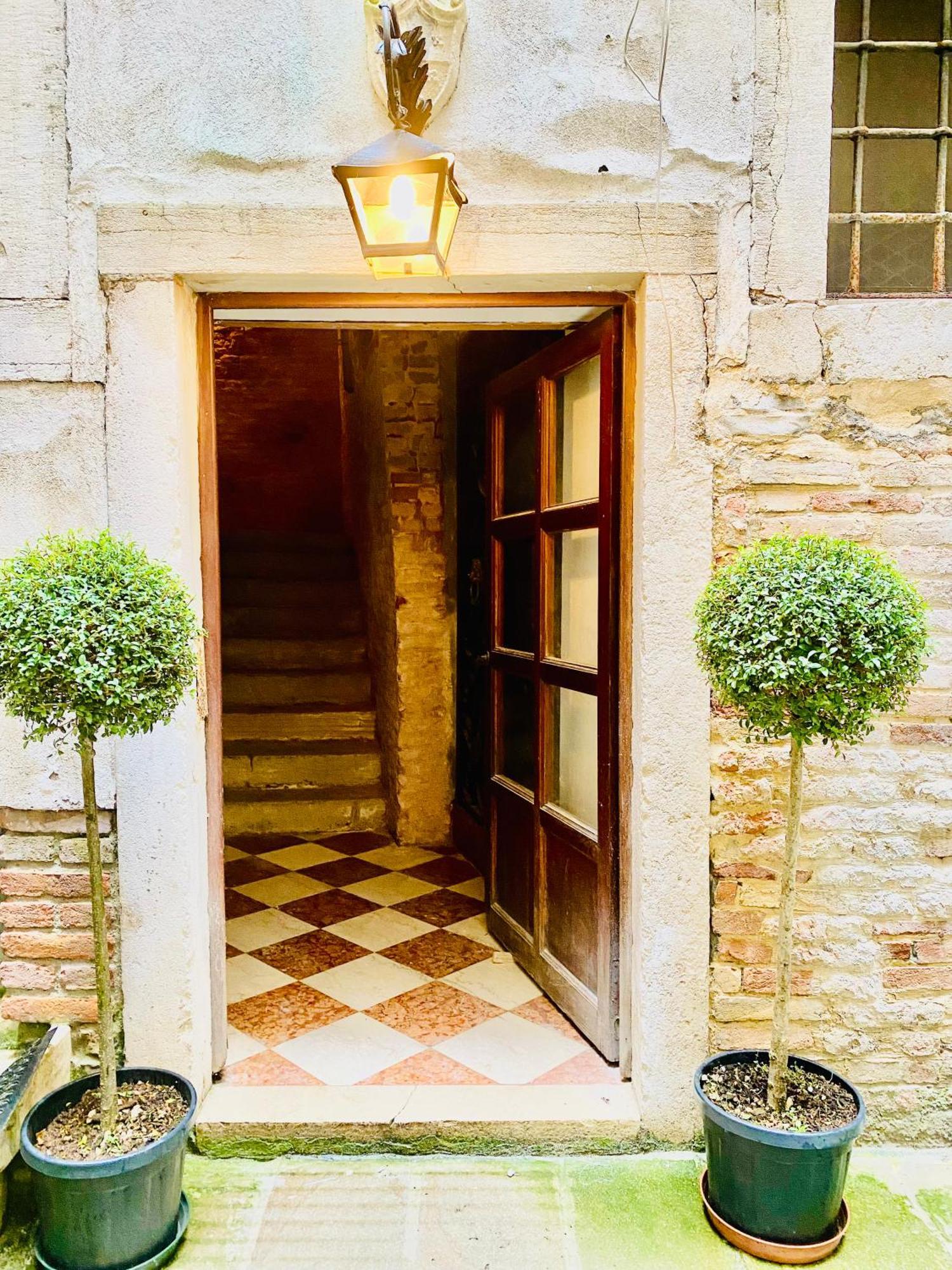Venice Palace Luxury Suites エクステリア 写真